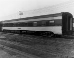 B&O 10-6 Sleeper 7045 "Opequon"